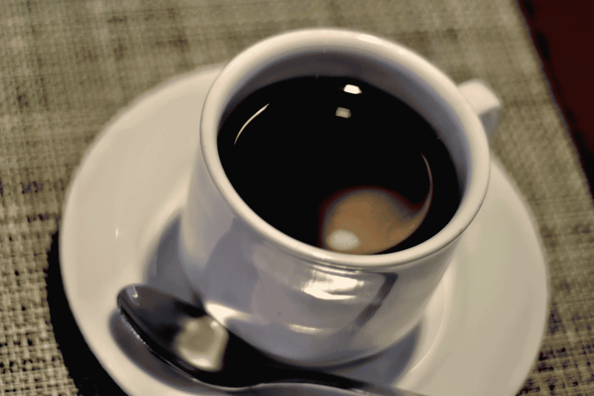 コーヒー