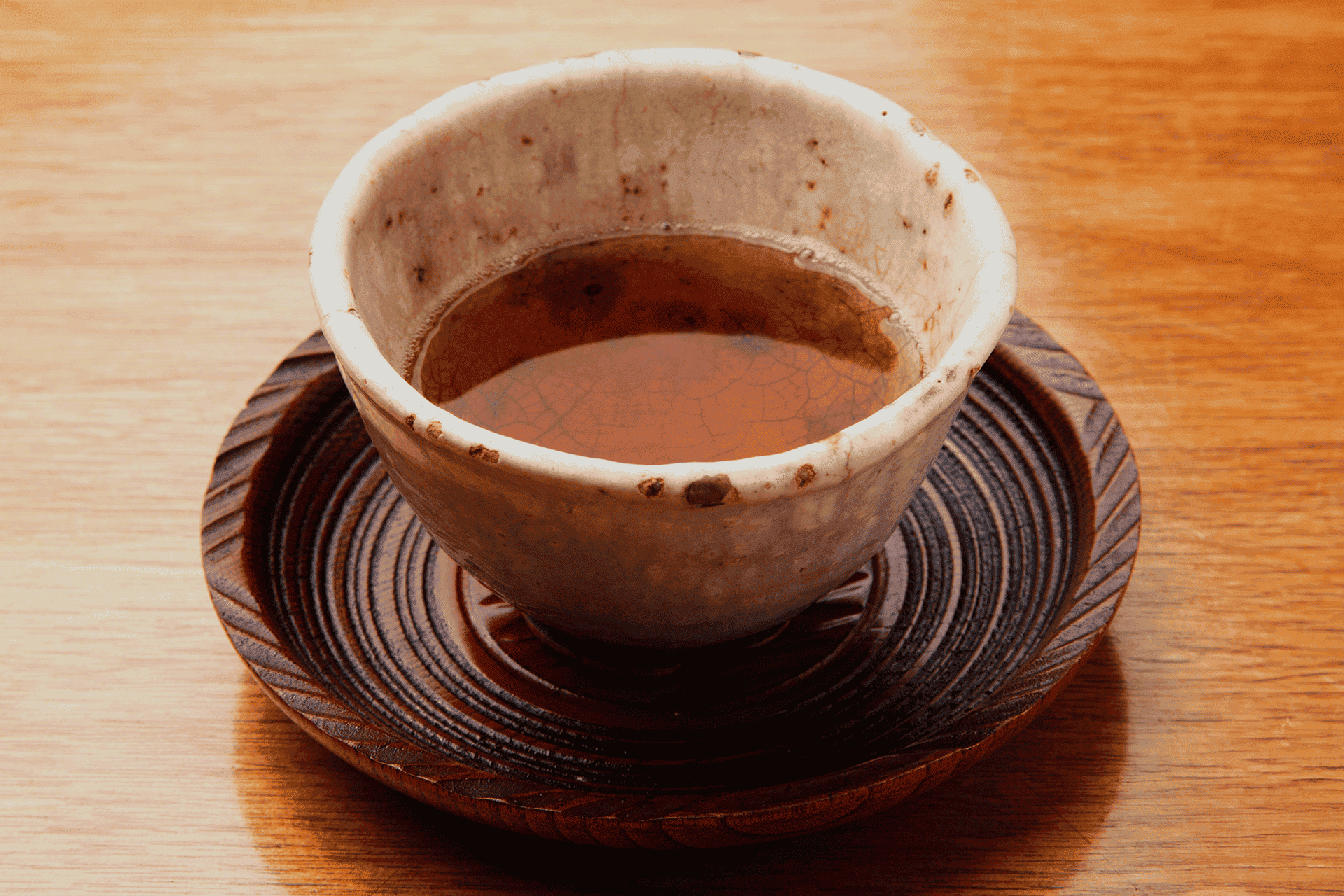 ほうじ茶