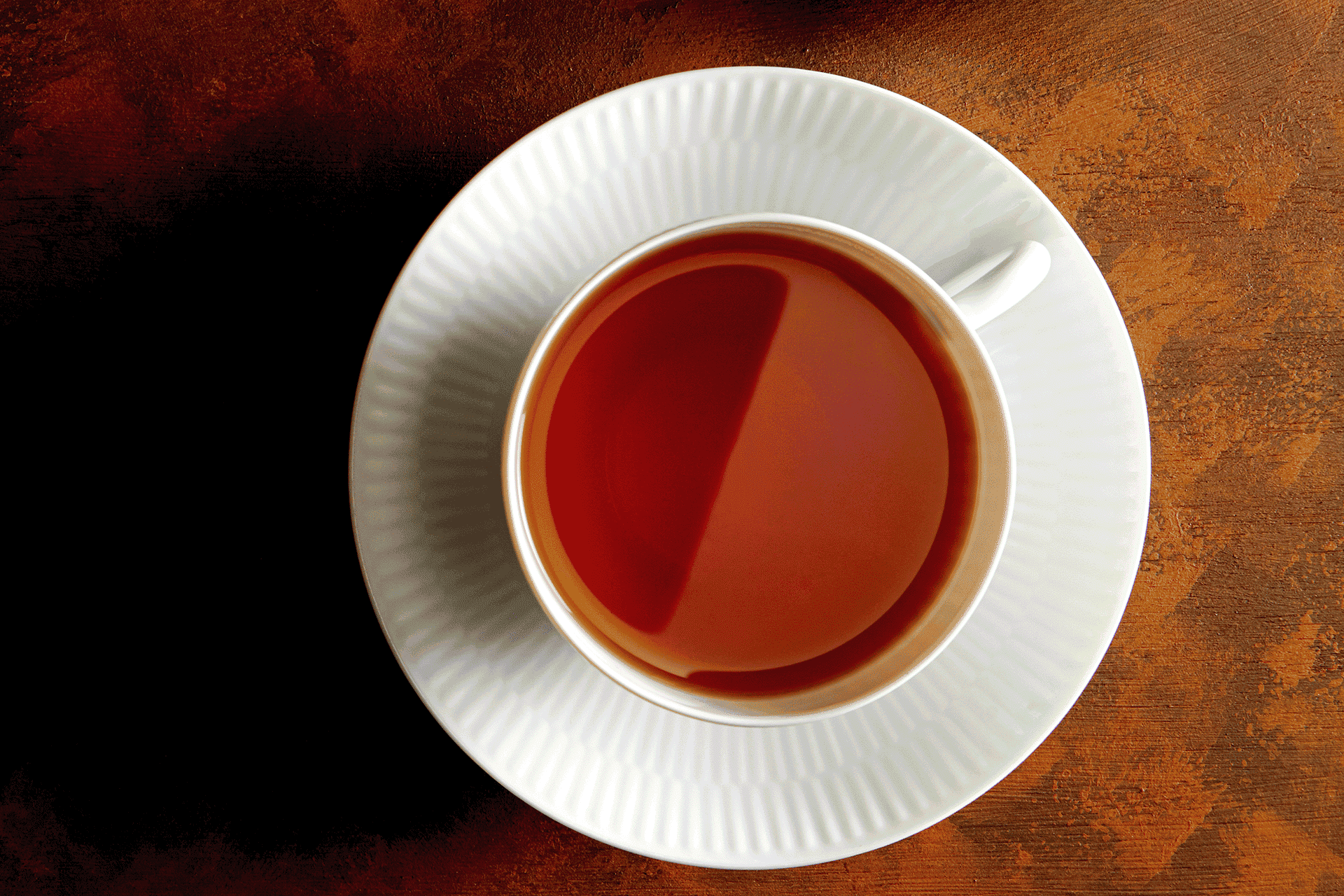 紅茶